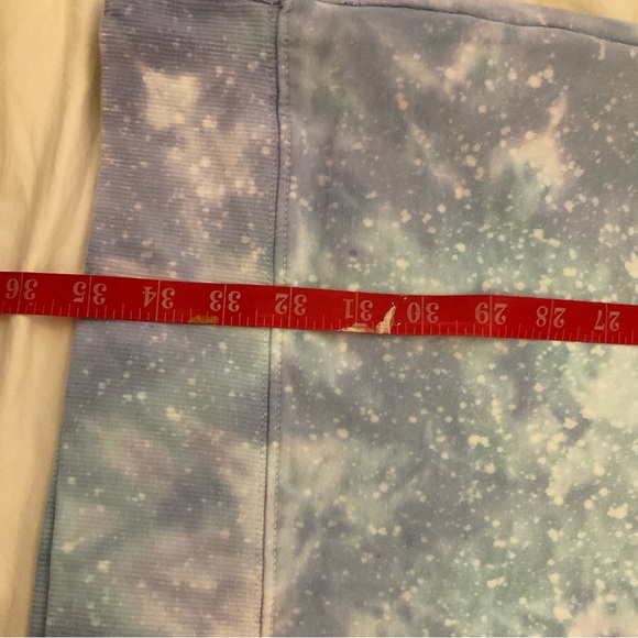 Design Lab Sweatshirt dress - Picture 4 of 7